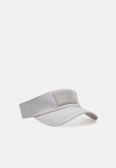 Tommy Hilfiger TOMMY COAST VISOR Cap weathered white TOMMY COAST VISOR Кепка выветрившийся белый