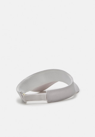 Tommy Hilfiger TOMMY COAST VISOR Cap weathered white TOMMY COAST VISOR Кепка выветрившийся белый