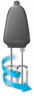 Philips Philips Handmixer HR3741/00, 450 W, 5 Geschwindigkeiten plus Turbo  Ручной миксер Philips HR3741/00, 450 Вт, 5 скоростей плюс турбо