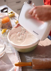 Philips Philips Handmixer HR3741/00, 450 W, 5 Geschwindigkeiten plus Turbo  Ручной миксер Philips HR3741/00, 450 Вт, 5 скоростей плюс турбо