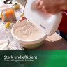 Philips Philips Handmixer HR3741/00, 450 W, 5 Geschwindigkeiten plus Turbo  Ручной миксер Philips HR3741/00, 450 Вт, 5 скоростей плюс турбо