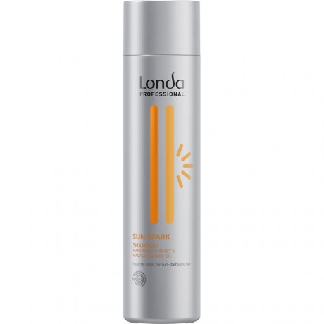 Londa (Лонда) Professional Sun Spark Shampoo Шампунь увлажняющий, 250 мл