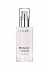 LANCOME LANCOME HYDRA ZEN GLOW ANTI-STRESS FEUCHTIGKEITSFLUID Anti-Aging transparent LANCOME HYDRA ZEN GLOW ANTI-STRESS MOISTURIZING FLUID против старения