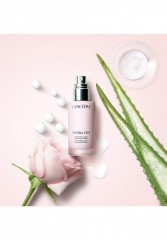 LANCOME LANCOME HYDRA ZEN GLOW ANTI-STRESS FEUCHTIGKEITSFLUID Anti-Aging transparent LANCOME HYDRA ZEN GLOW ANTI-STRESS MOISTURIZING FLUID против старения