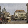 CALVENDO Puzzle CALVENDO Puzzle An der Frauenkirche Пазл CALVENDO Puzzle У церкви Фрауэнкирхе