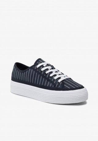 Tommy Hilfiger Trainers blue кросовки синий