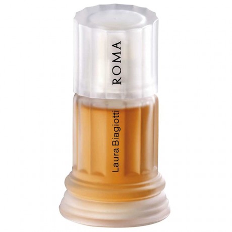 Laura Biagiotti Eau de Toilette (EdT) Туалетная вода Roma, 100 мл