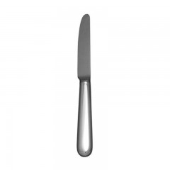 Robbe &amp; Berking Robbe &amp; Berking Dante 925 Sterling Silber Dessert / Vorspeisemesser Нож для десерта / закуски Robbe &amp;amp; Berking Dante из стерлингового серебра 925 пробы