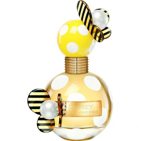 Marc Jacobs (Марк Якобс) Honey Eau de Parfum Парфюмерная вода Spray Спрей, 50 мл