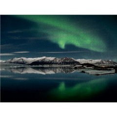 CALVENDO Puzzle CALVENDO Puzzle Jokulsarlon Gletscherbucht (Sudisland) Пазл CALVENDO Puzzle Jokulsarlon Glacier Bay (Sudisland)