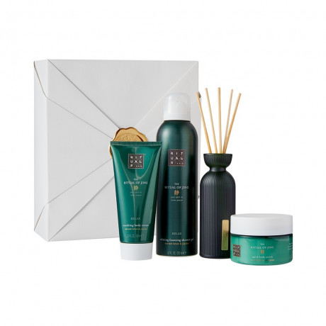 Rituals Medium Gift Set 2022  Средний подарочный набор 2022