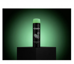 Wilkinson Sword Rasiergel Sensitive 200ml, Гель для бритья для чувствительной кожи, без спирта, 200 мл