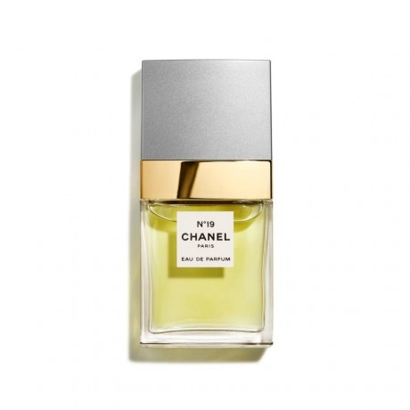 CHANEL (Шанель)  Eau de Parfum (EdP) Парфюмерная вода N°19, 35 мл