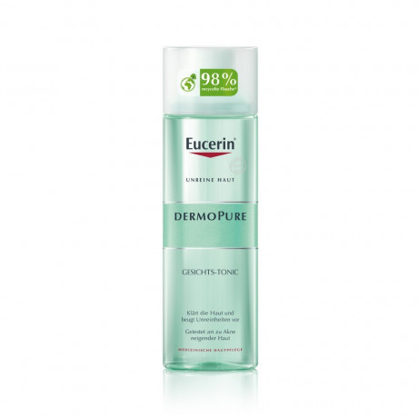 Eucerin DermoPure Gesichts-Tonic DermoPure тоник для лица