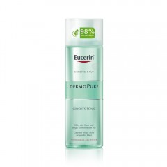Eucerin DermoPure Gesichts-Tonic  DermoPure тоник для лица