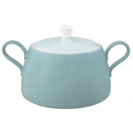 Seltmann Weiden Seltmann Weiden Life Fashion - Green Chic Schussel mit Deckel 3,0 L Seltmann Weiden Life Fashion - Миска Green Chic с крышкой 3,0 л