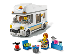 Lego Ferien-Wohnmobil Передвижной дом для отпуска