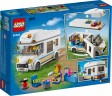 Lego Ferien-Wohnmobil Передвижной дом для отпуска