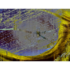 CALVENDO Puzzle CALVENDO Puzzle Abstraktes Holzdesign Пазл CALVENDO Puzzle Абстрактный деревянный дизайн