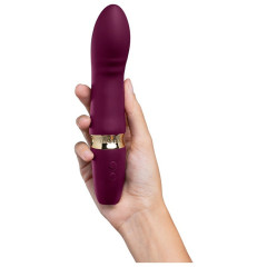 Amorelie Ride – G-Punkt-Vibrator Berry Поездка вибратор точки G