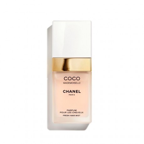 CHANEL (Шанель) PARFUMIERTES SPRAY FUR DAS HAAR Haarparfum COCO MADEMOISELLE, 35 мл