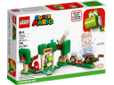 Lego Yoshis Geschenkhaus – Erweiterungsset Набор расширения Yoshi's Gift House