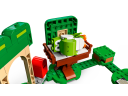 Lego Yoshis Geschenkhaus – Erweiterungsset Набор расширения Yoshi's Gift House