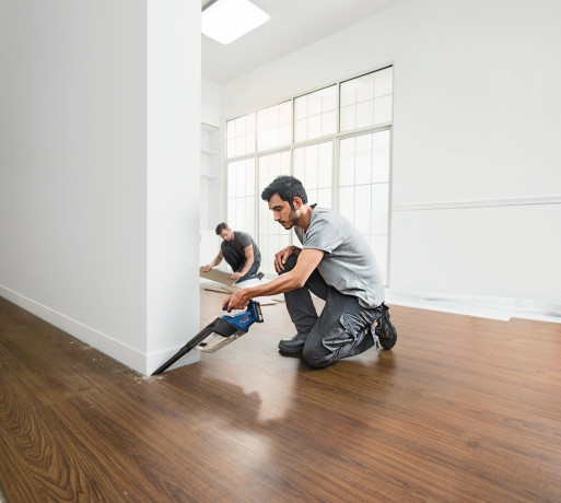 Bosch Professional Bosch Professional Akku-Handstaubsauger GAS 18V-1  Беспроводной ручной пылесос Bosch Professional ГАЗ 18В-1