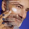 NIVEA MEN Anti-Age Hyaluron Feuchtigkeitspflege LSF 15, 50 ml, Нивеа Мужской крем для лица anti-age, SPF 15, гиалурон и Luminous630, против морщин и пигментации, 50 мл