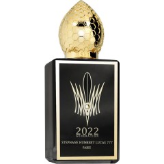 Stephane Humbert Lucas 2022 Generation Black Eau de Parfum Парфюмерная вода Spray Спрей, 50 мл