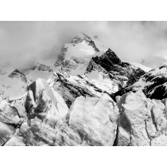 CALVENDO Puzzle CALVENDO Puzzle Eisformationen des Perito Moreno Gletschers in Argentinien Пазл CALVENDO Puzzle Ледяные образования ледника Перито-Морено в Аргентине