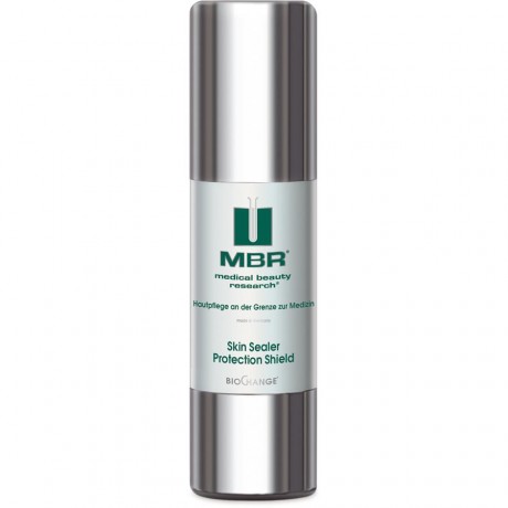 MBR Medical Beauty Research BioChange Skin Sealer Protection Shield, 30 мл