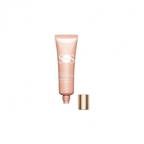 Clarins SOS Primer Nr. 01 Rose SOS-праймеры