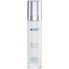 SBT Sensitive Biology Therapy Optimal Globale Anti-Aging Refining Moisture Creme, 50 мл
