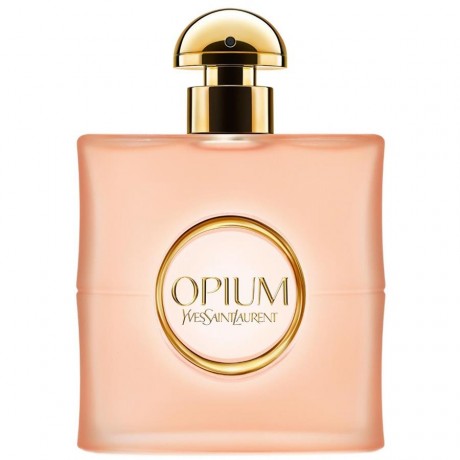 Yves Saint Laurent (Ив Сен Лоран) Opium Femme Eau de Toilette Туалетная вода Spray Спрей Vapeur de Parfum, 50 мл