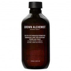 Grown Alchemist Detox Eye Make-Up Remover  Средство для снятия макияжа с глаз Детокс