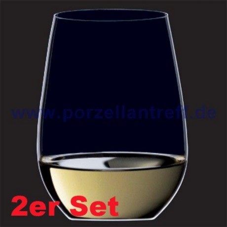 Riedel Riedel O Riesling / Sauvignon blanc 2er Set Ридель О Рислинг / Совиньон Блан Набор из 2 шт.