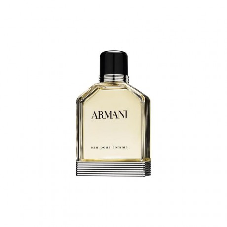 Armani (Армани) Eaux Pour Homme Eau de Toilette Туалетная вода Spray Спрей, 50 мл