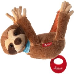 sigikid Hangespieluhr Faultier (42417) Ленивец из музыкальной шкатулки (42417)