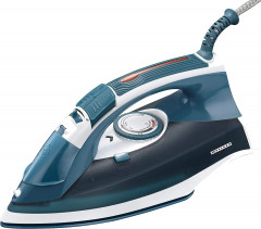 MELISSA MELISSA Dampfbugeleisen 16390052, 2200 W  Паровой утюг MELISSA 16390052, 2200 Вт