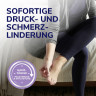 SCHOLL Hallux Valgus Druckschutz, 5 St, Шолль Защита при вальгусной деформации, мягкие подушечки, 5 шт