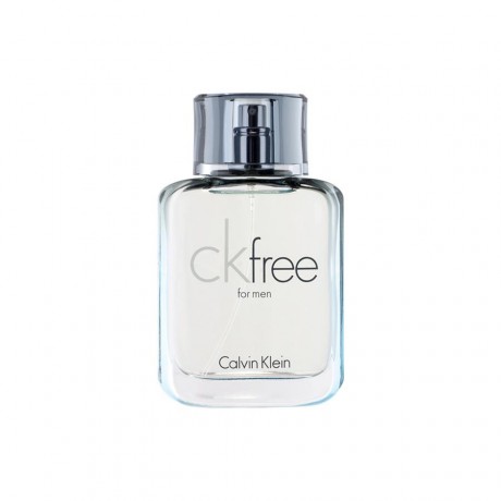 Calvin Klein (Кельвин Кляйн) ck free for men Eau de Toilette Туалетная вода Spray Спрей, 50 мл