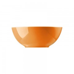 Thomas Thomas Sunny Day Orange Muslischale 15 cm / 0,58 L Миска для хлопьев Thomas Sunny Day Orange 15 см / 0,58 л