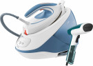 Tefal Tefal Dampfbugelstation Express Protect SV9202 + gratis Dampfburste Access Steam First DT6131, 7,5 Bar Druck, Dampfstoss: 520 g/Min., Dauerdampfmenge: 130 g/Min. Гладильная станция с паром Tefal Express Protect SV9202 + щетка с свободным паром Acce