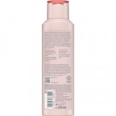 LAVERA PFLEGESHAMPOO REVITALIZE &amp; BOOST Naturliches Koffein &amp; pflanzliches Kollagen, 250 ml, Лавера Шампунь для укрепления волос и ухода против выпадения, био-кофеин и растительный коллаген, 250 мл