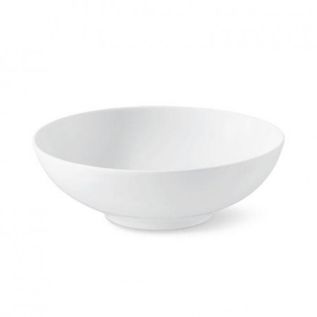 KPM Berlin KPM Urbino Weiss Dessertschale 14,5 cm Десертная тарелка KPM Urbino White 14,5 см