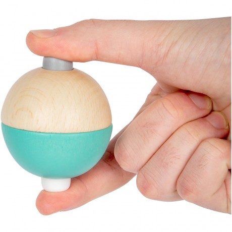 Small Foot Quietschball Pastell 2er Set Пастельный набор Squeak Ball из 2 шт.