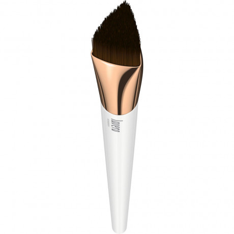 LAVERA Dream Blend Concealer Brush, 1 St, Лавера Кисть для консилера для точного нанесения и растушёвки, 1 шт.