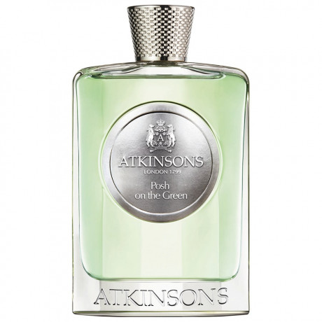 Atkinsons Posh on the Green Eau de Parfum (EdP) Парфюмерная вода The Contemporary Collection, 100 мл
