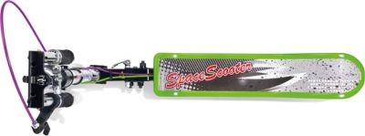 Space Scooter X 590 Deluxe X 590 Делюкс